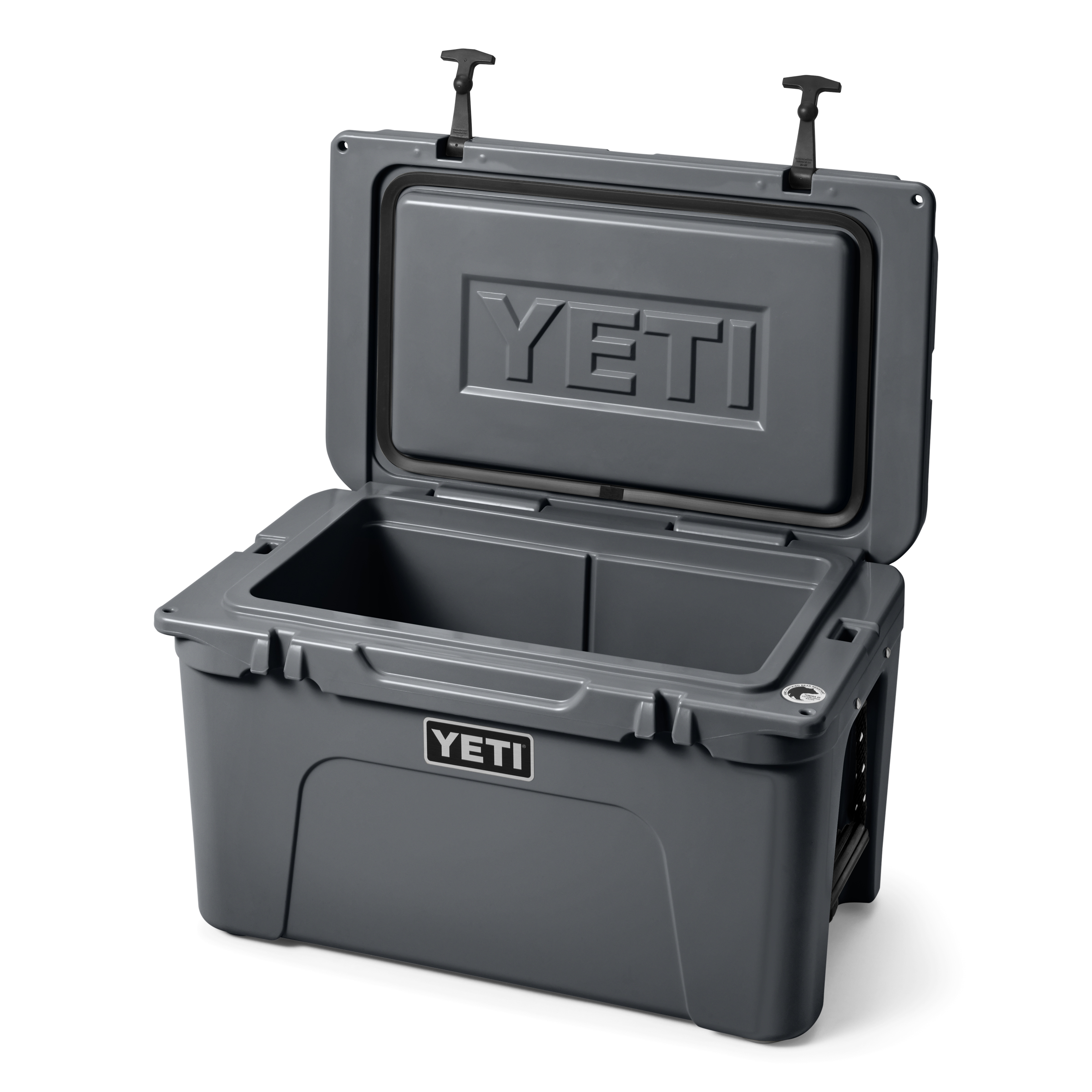 Yeti Tundra 45 - Charcoal - Image 2
