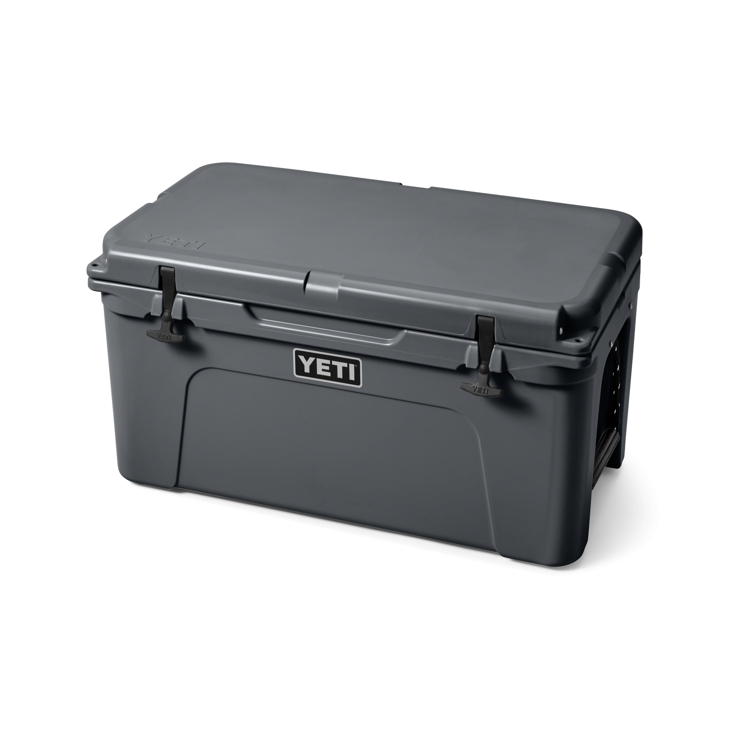 Yeti Tundra 65 - Charcoal 2 Yeti Tundra 65 - Charcoal - Image 2
