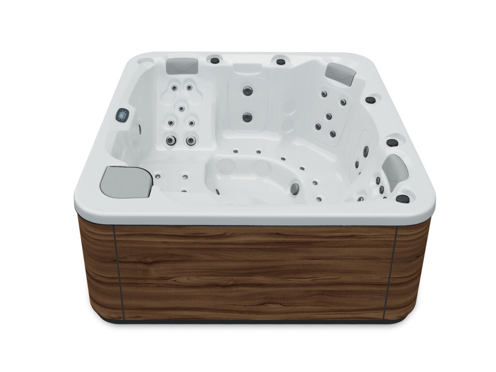 Aquavia Feel Hot Tub