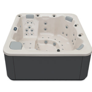 Aquavia Pulse Hot Tub