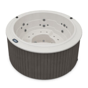 Aquavia Sundown Hot Tub