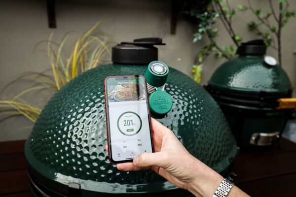 Bluetooth Dome Thermometer (3) £82.50