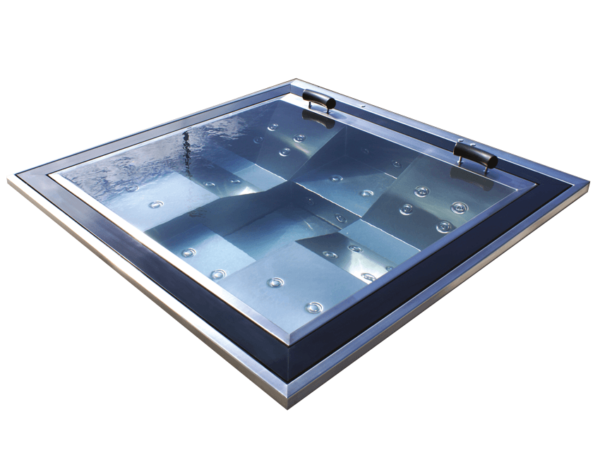 Aquavia Elegant Hot Tub (1) £25,649.17