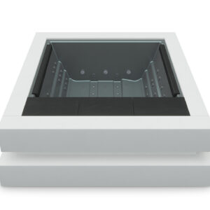 Aquavia Cube Hot Tub