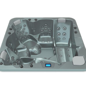 Aquavia Aqua 8 Hot Tub