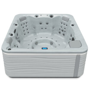 Aquavia Soft Hot Tub