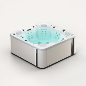 Aquavia Essence Hot Tub