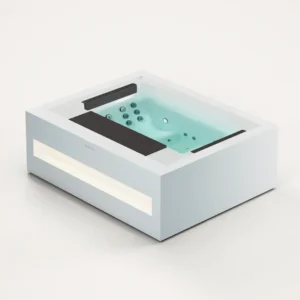 Aquavia Home Hot Tub