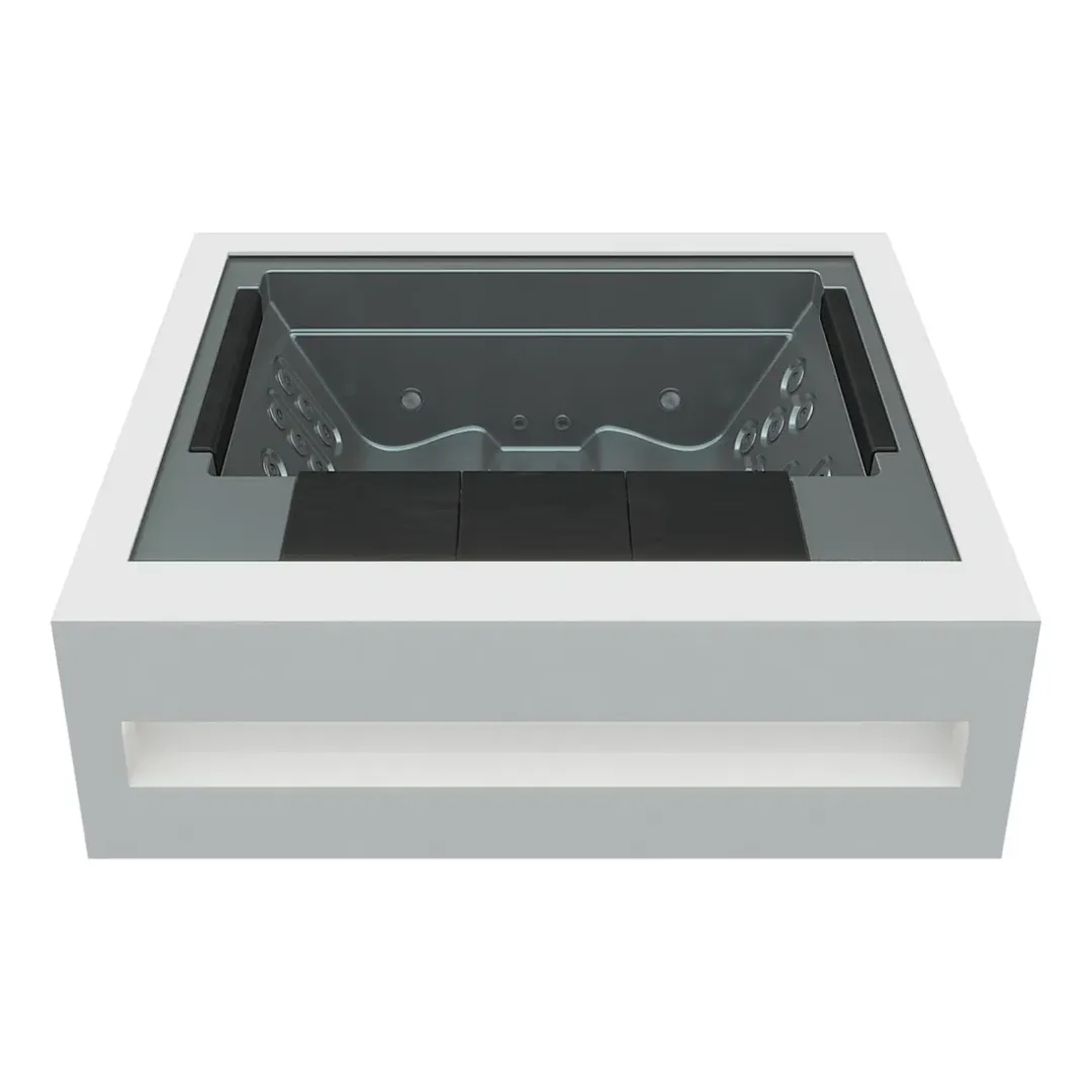 Aquavia Home Hot Tub 6 Aquavia Home Hot Tub - Image 6