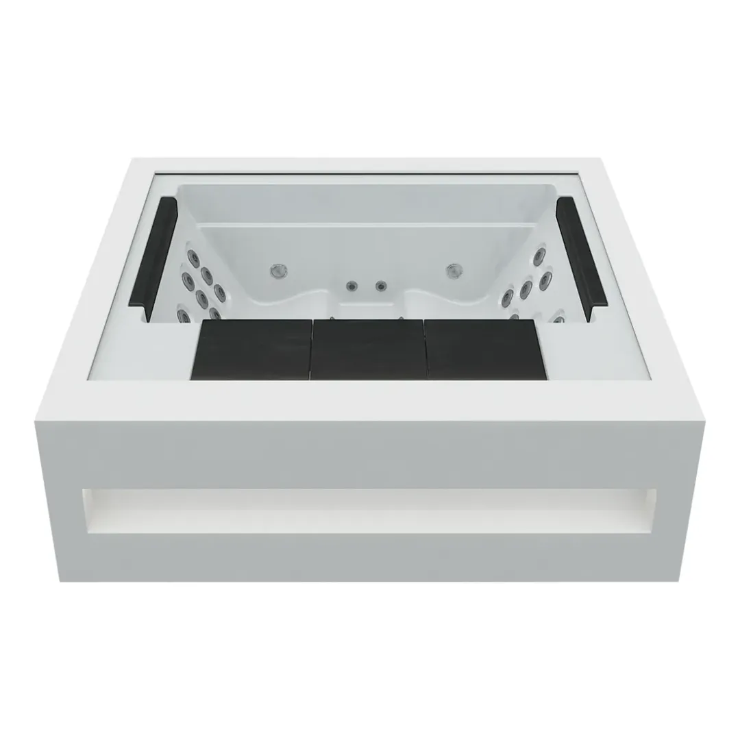 Aquavia Home Hot Tub 5 Aquavia Home Hot Tub - Image 5