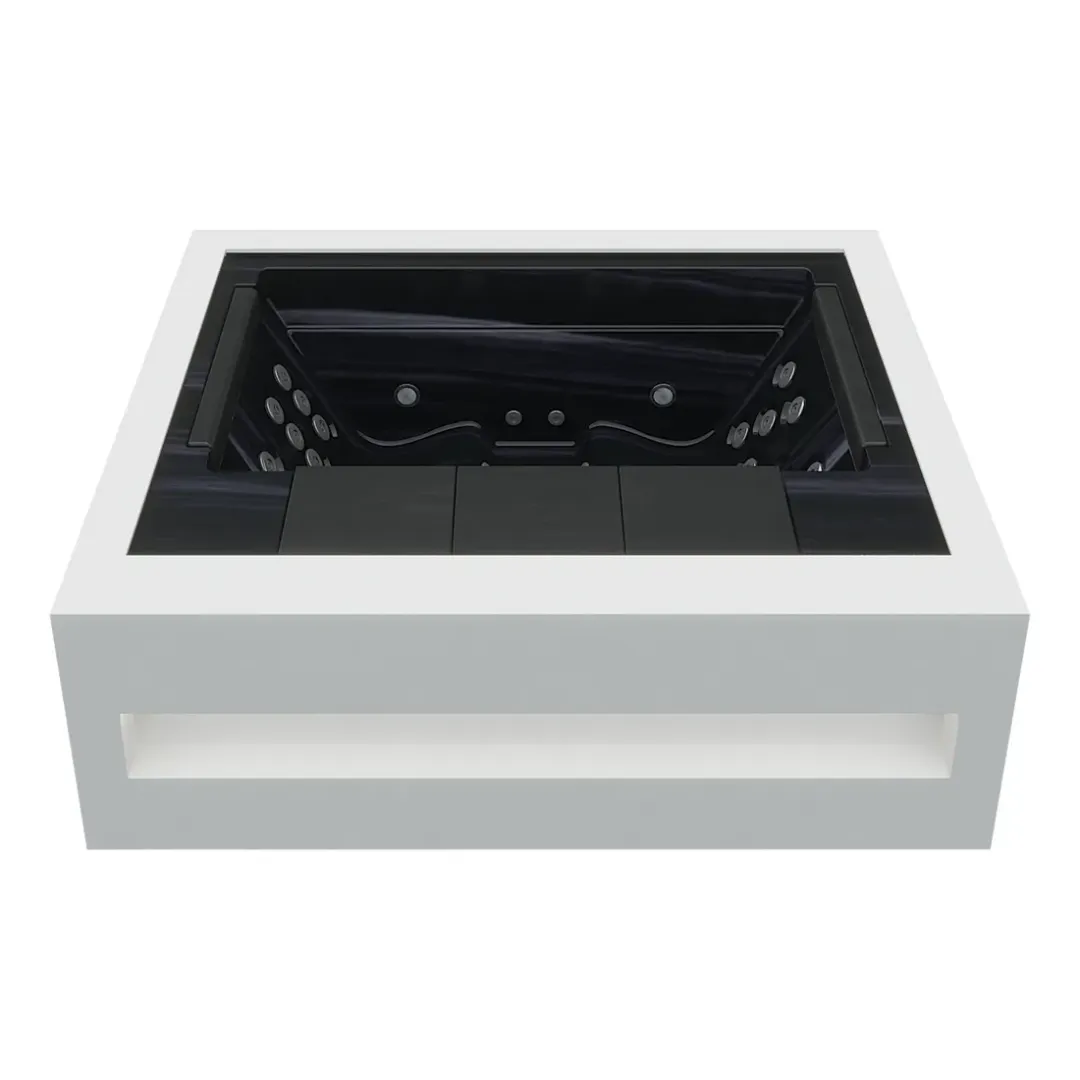 Aquavia Home Hot Tub 4 Aquavia Home Hot Tub - Image 4