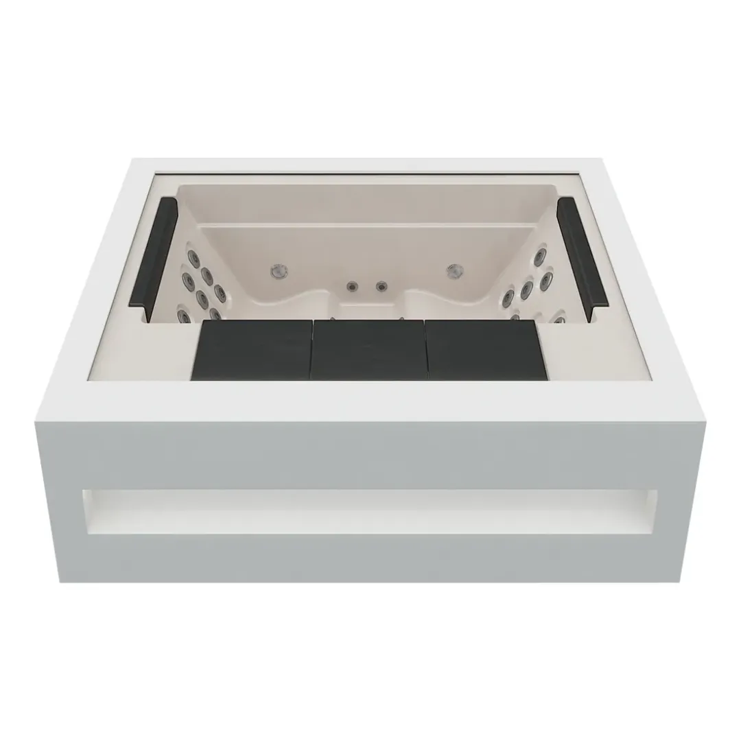 Aquavia Home Hot Tub 3 Aquavia Home Hot Tub - Image 3