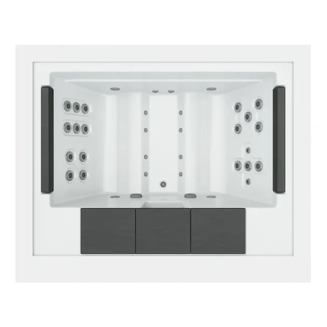 Aquavia Home Hot Tub 2 Aquavia Home Hot Tub - Image 2