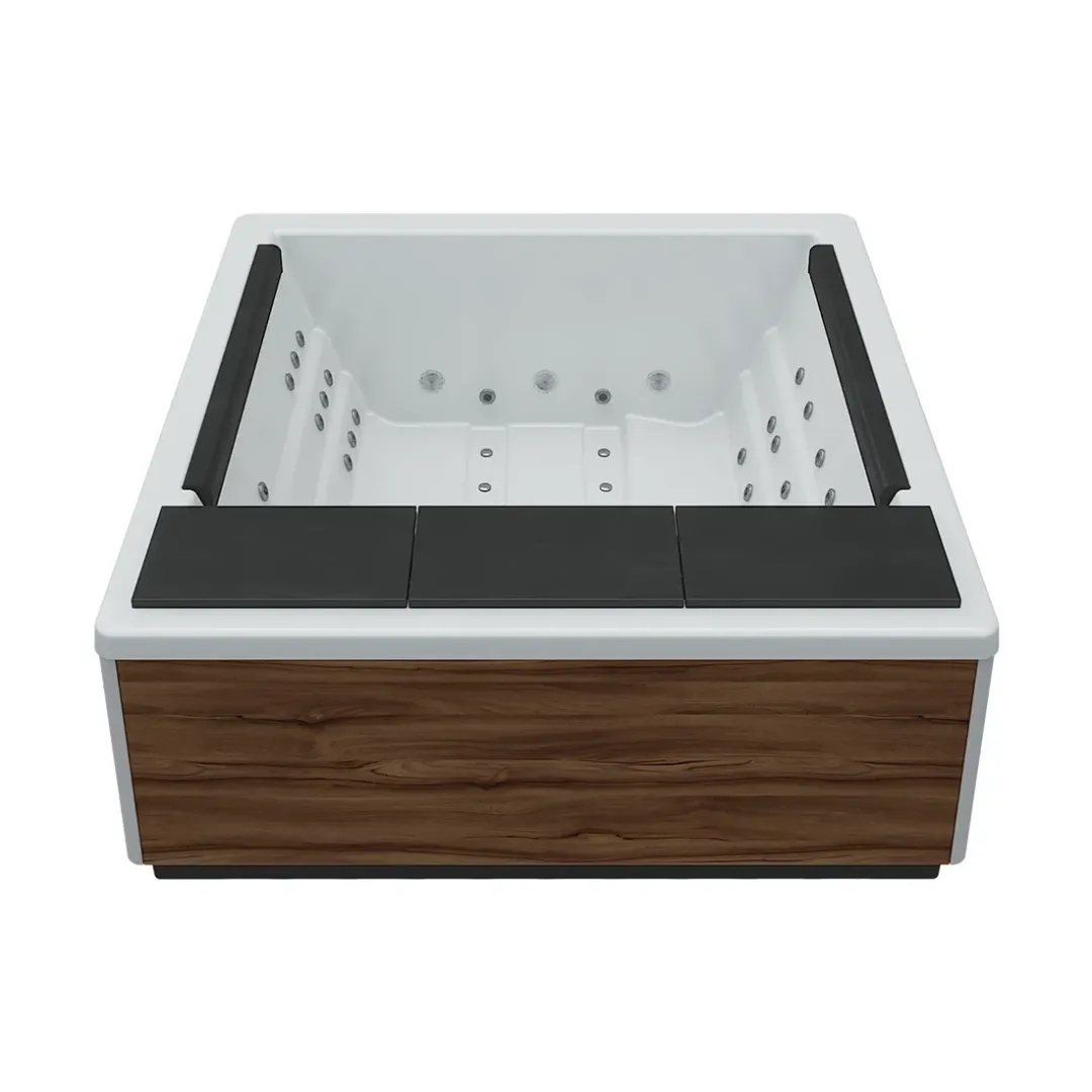 Aquavia Quantum Hot Tub 5 Aquavia Quantum Hot Tub - Image 5