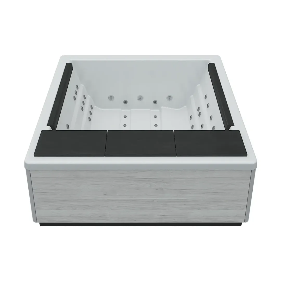 Aquavia Quantum Hot Tub 4 Aquavia Quantum Hot Tub - Image 4