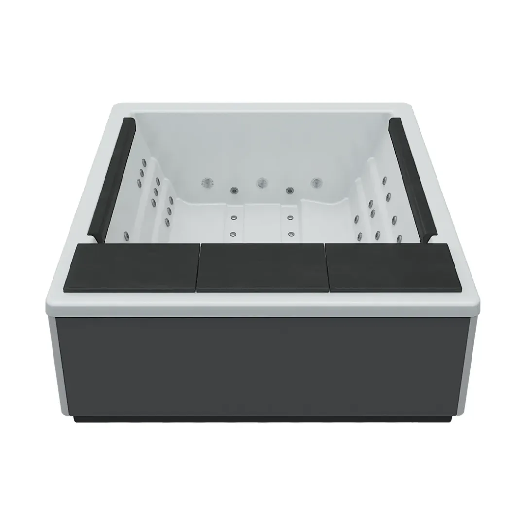 Aquavia Quantum Hot Tub 3 Aquavia Quantum Hot Tub - Image 3