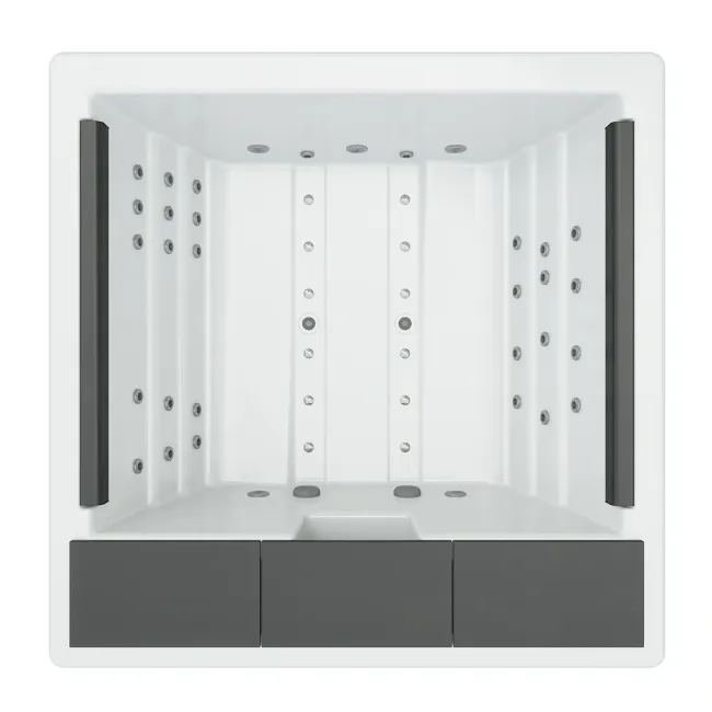 Aquavia Quantum Hot Tub 2 Aquavia Quantum Hot Tub - Image 2