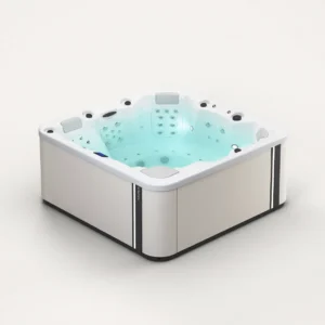 Aquavia Soft Hot Tub