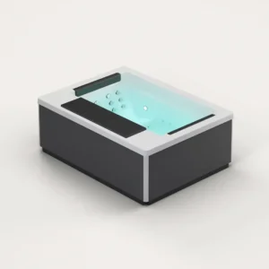 Aquavia Suite Hot Tub