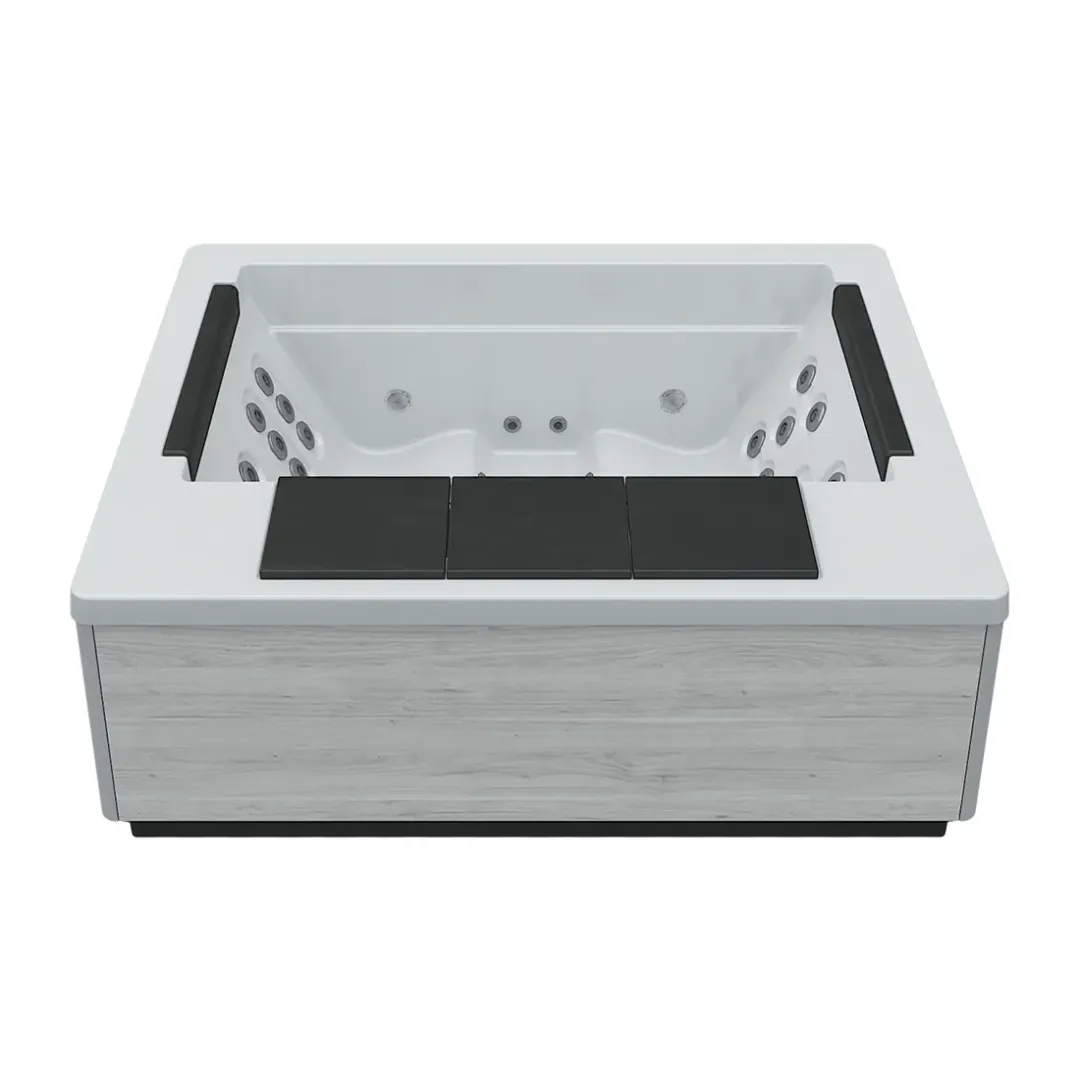 Aquavia Suite Hot Tub 6 Aquavia Suite Hot Tub - Image 6