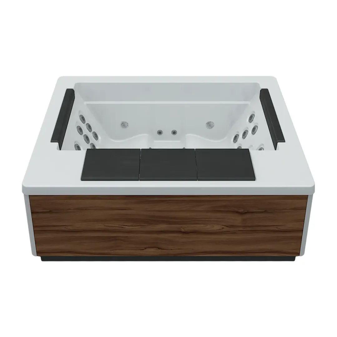 Aquavia Suite Hot Tub 5 Aquavia Suite Hot Tub - Image 5