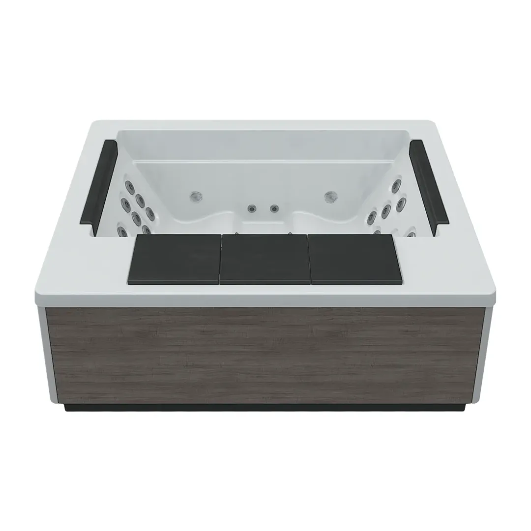 Aquavia Suite Hot Tub 4 Aquavia Suite Hot Tub - Image 4