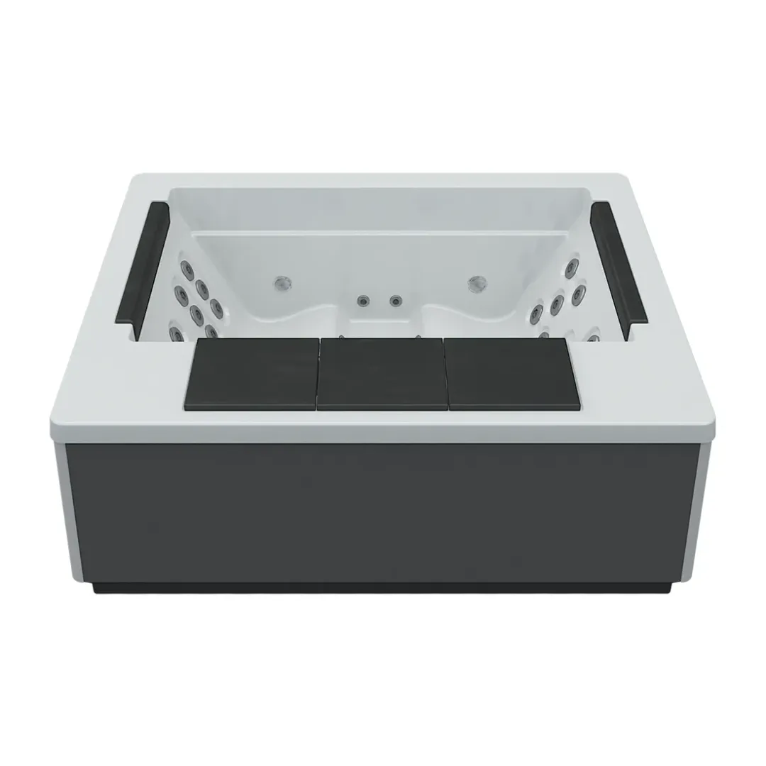 Aquavia Suite Hot Tub 3 Aquavia Suite Hot Tub - Image 3