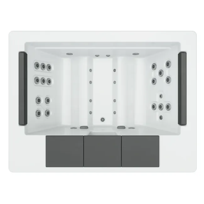 Aquavia Suite Hot Tub 2 Aquavia Suite Hot Tub - Image 2