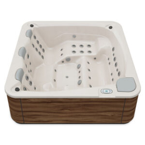 Aquavia Touch5 Hot Tub