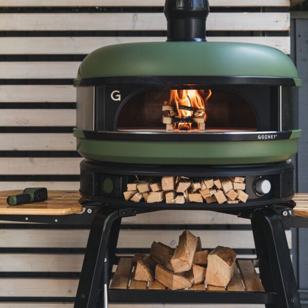 Gozney Dome & Stand - Dual Fuel - Olive (2) £1,773.33