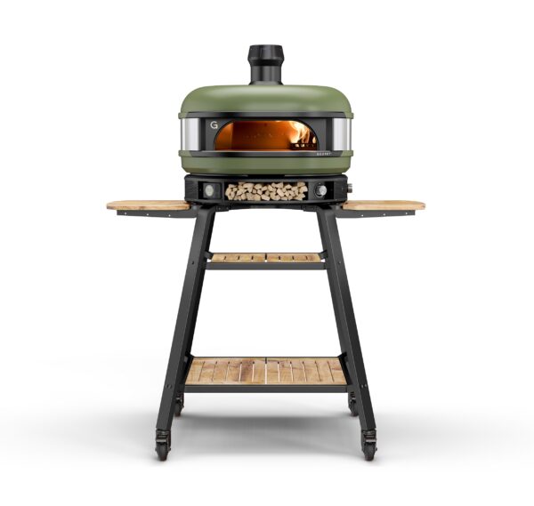 Gozney Dome & Stand - Dual Fuel - Olive (1) £1,773.33