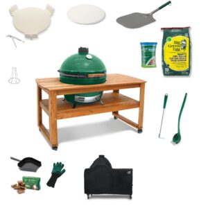XL in Eucalyptus Table Bundle