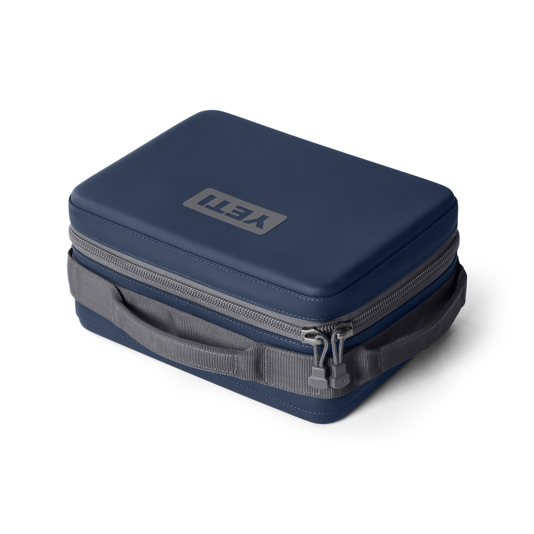 Yeti Daytrip 5L Lunch Box - Navy 3 5L Daytrip Lunch Bag