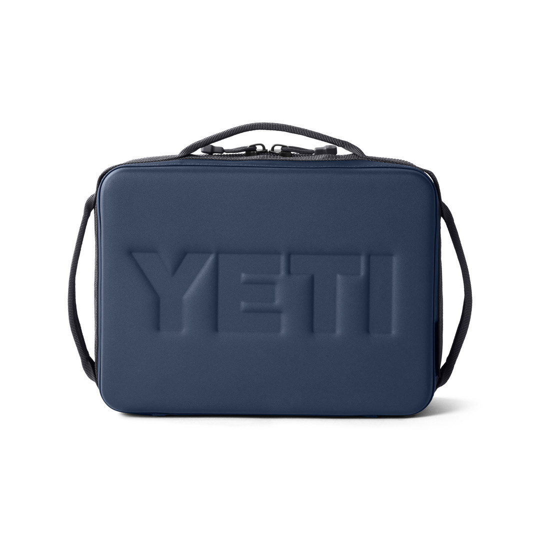 Yeti Daytrip 5L Lunch Box - Navy 2 5L Daytrip Lunch Bag
