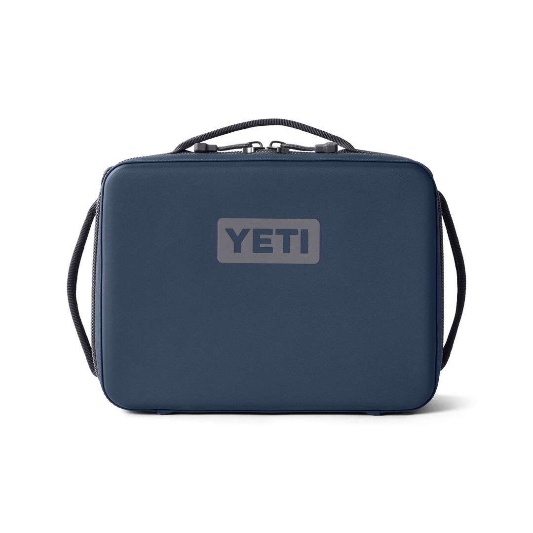 Yeti Daytrip 5L Lunch Box - Navy 1 5L Daytrip Lunch Bag