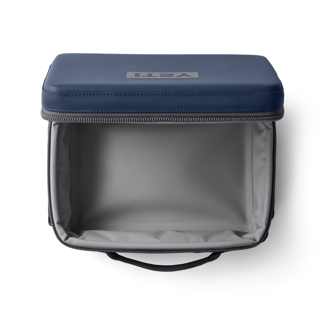 Yeti Daytrip 5L Lunch Box - Navy 7 5L Daytrip Lunch Bag