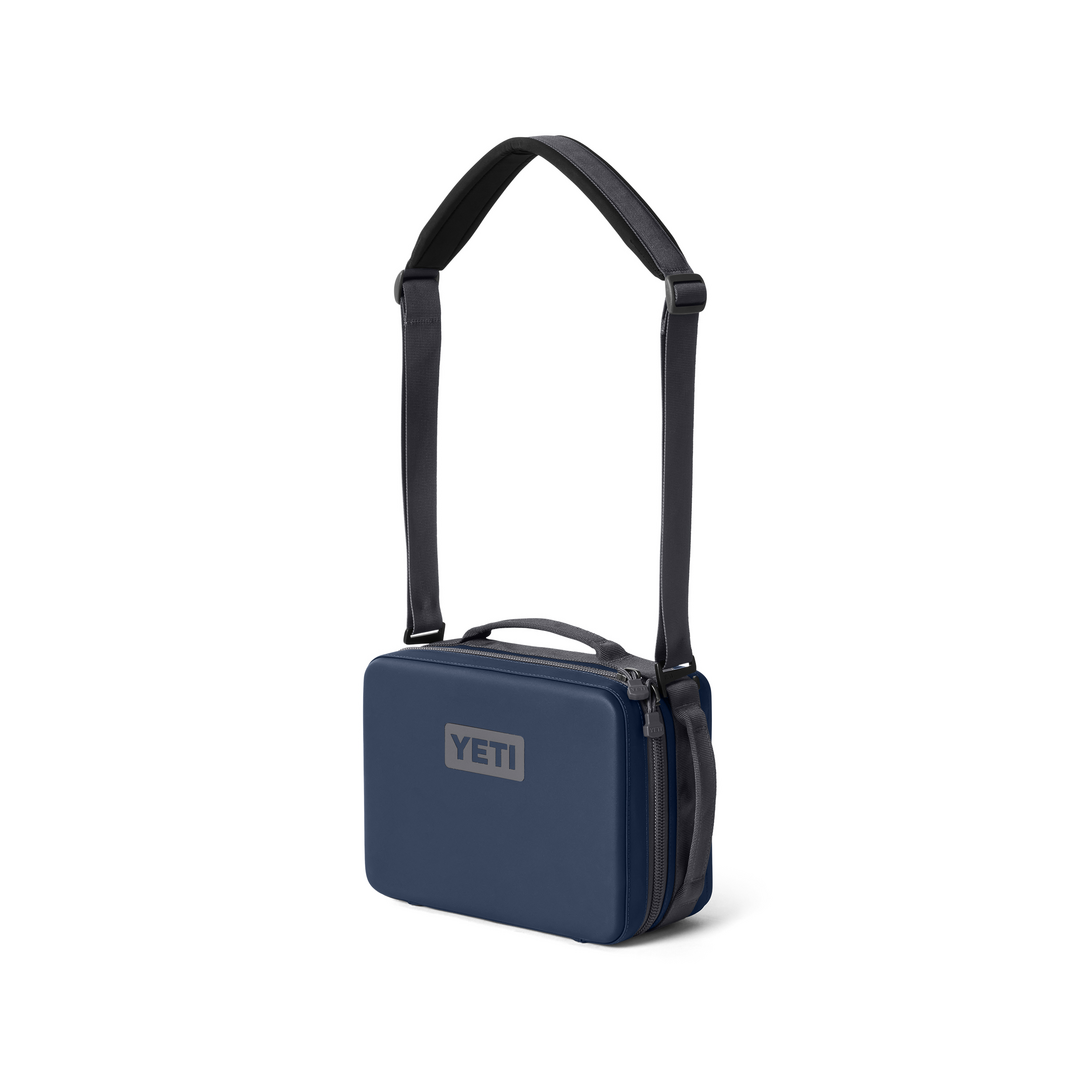 Yeti Daytrip 5L Lunch Box - Navy 8 5L Daytrip Lunch Bag
