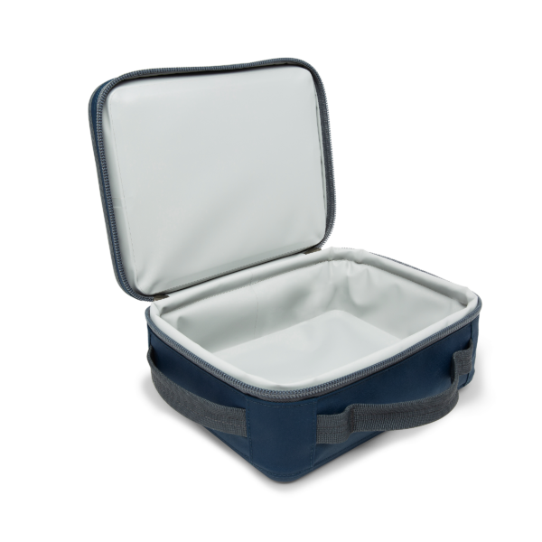 Yeti Daytrip Lunch Box - Navy (3) £66.67