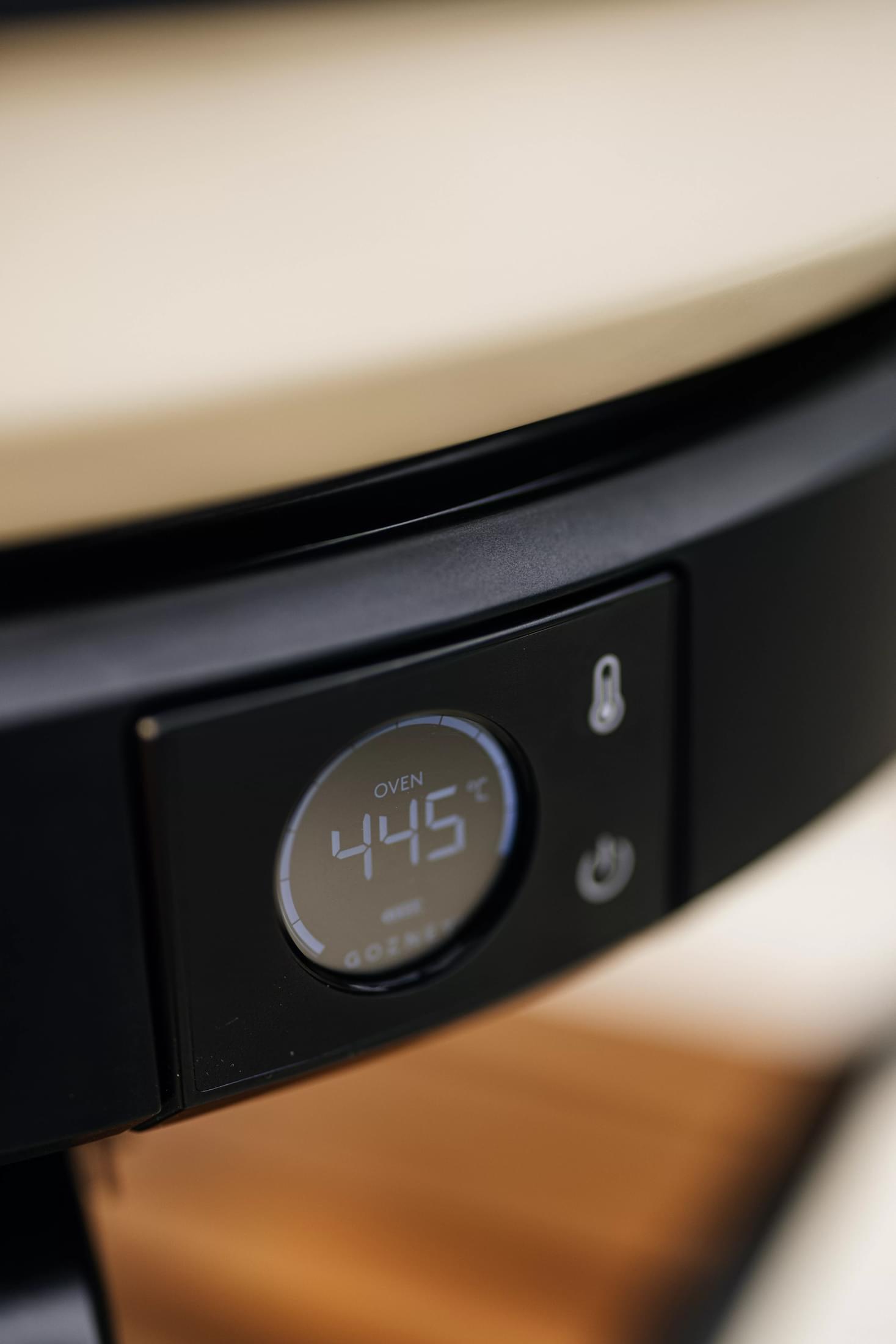 Gozney Dome S1 - Bone 5 Gozney Dome S1 - Bone - Image 5