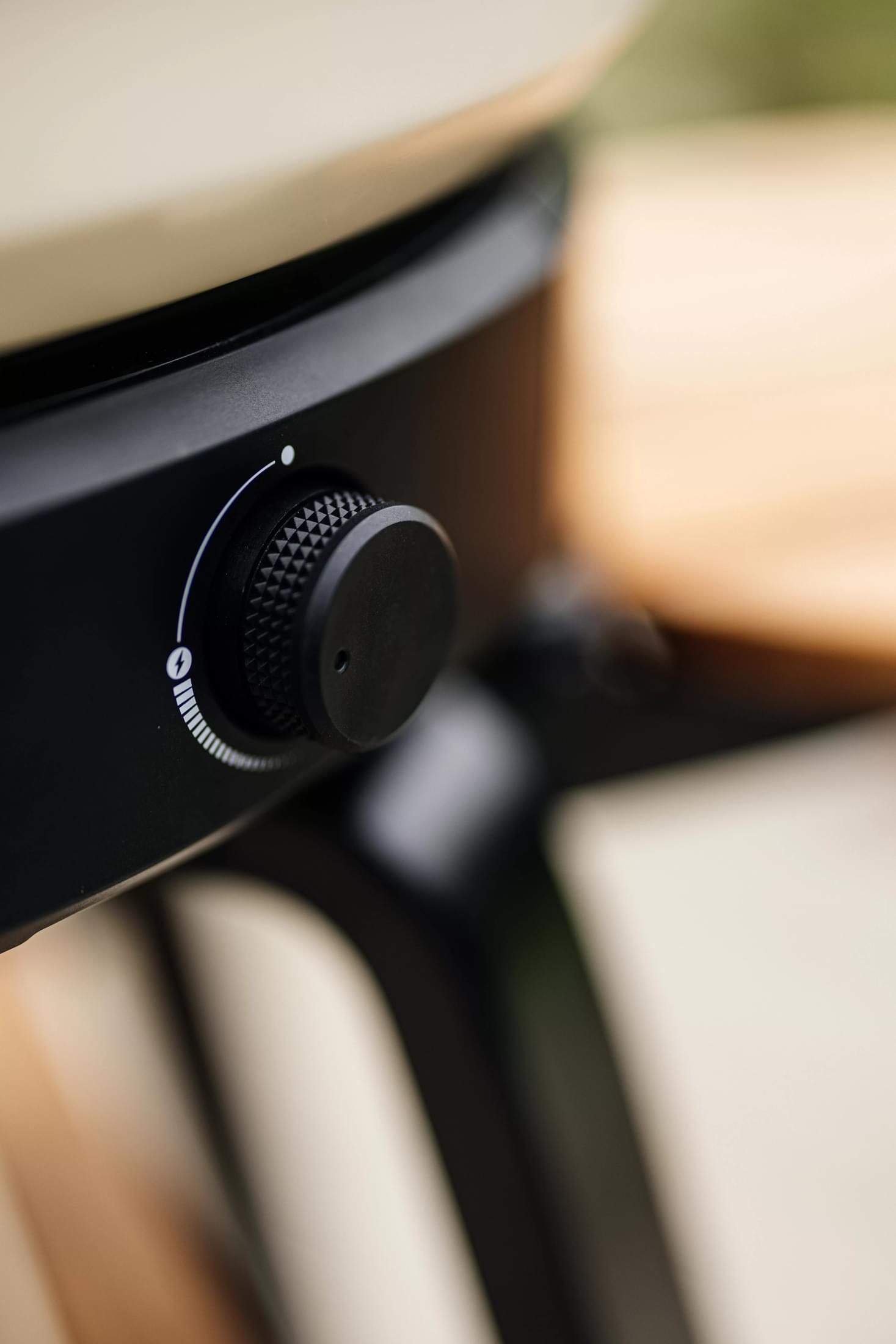 Gozney Dome S1 - Bone 6 Gozney Dome S1 - Bone - Image 6