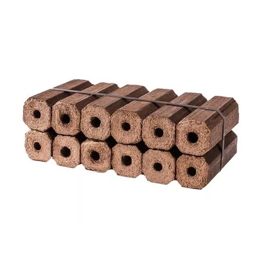 Heat Logs x 12 Pack (1) £8.10
