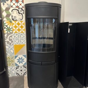 Scan 68-13 Woodburning Stove (ex-display)