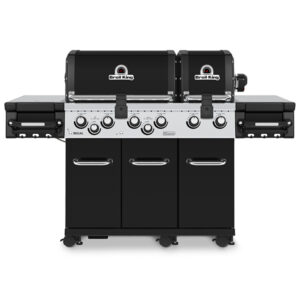 Broil King Regal 690 - Gas BBQ