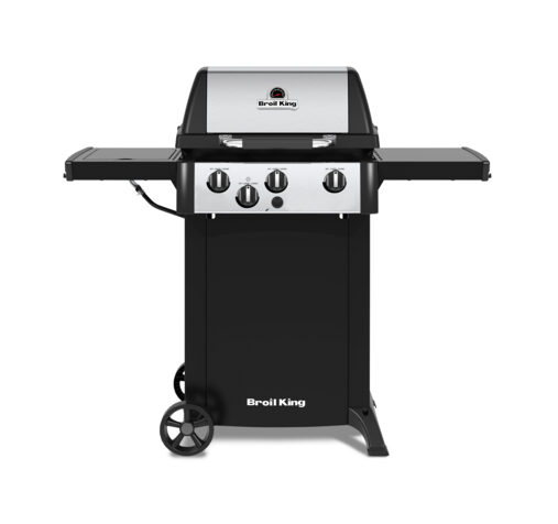 Broil King Gem 330 - Gas BBQ 1 Broil King Gem 330 - Gas BBQ