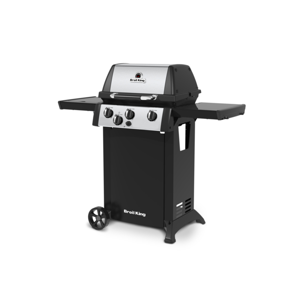 Broil King Gem 330 - Gas BBQ 2 Broil King Gem 330 - Gas BBQ - Image 2