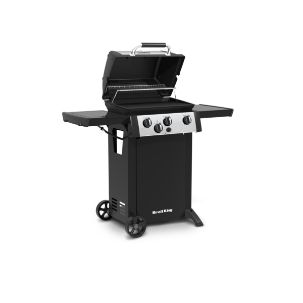 Broil King Gem 330 - Gas BBQ 3 Broil King Gem 330 - Gas BBQ - Image 3