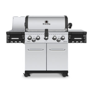 Broil King Regal S 590 IR - Gas BBQ