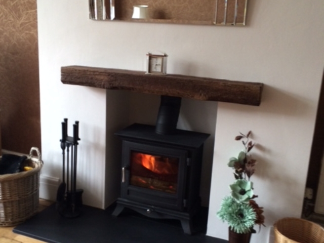 Chesney's Beaumont 5