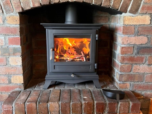 Traditional Portfolio (3)