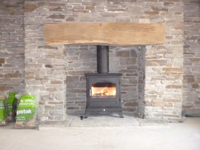 Chesney's Beaumont 8